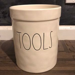 Rae Dunn Other - Rae Dunn TOOLS 🖤 Rae Dunn Other - Rae Dunn TOOLS 🖤